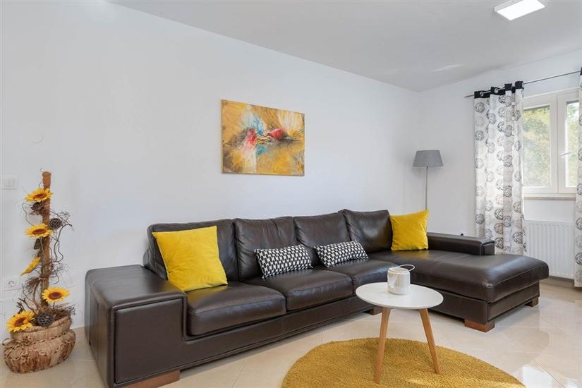 House K1, for 8 persons