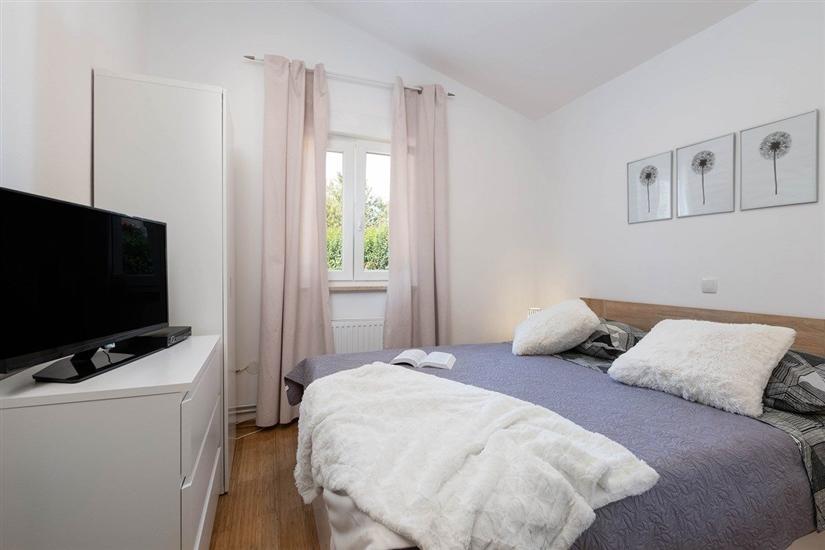 House K1, for 8 persons