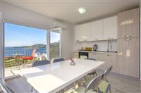 Apartment A3, for 4 persons