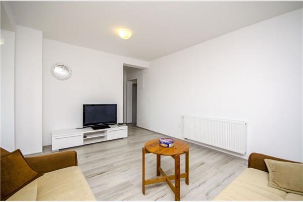 Apartment A3, for 4 persons