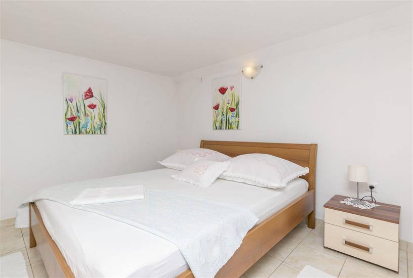 Apartment A4, for 4 persons