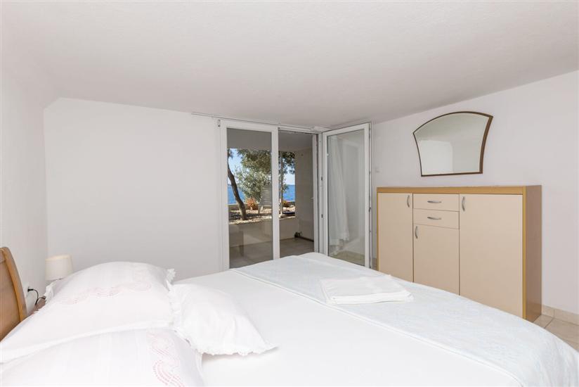 Apartment A4, for 4 persons