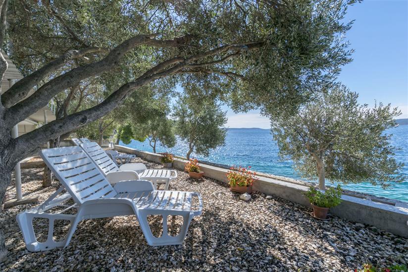 Apartment A4, for 4 persons