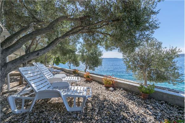 Apartment A4, for 4 persons