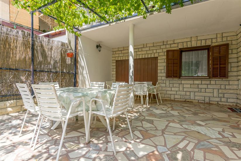 Apartments Cvitkovic