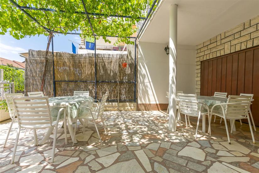 Apartments Cvitkovic