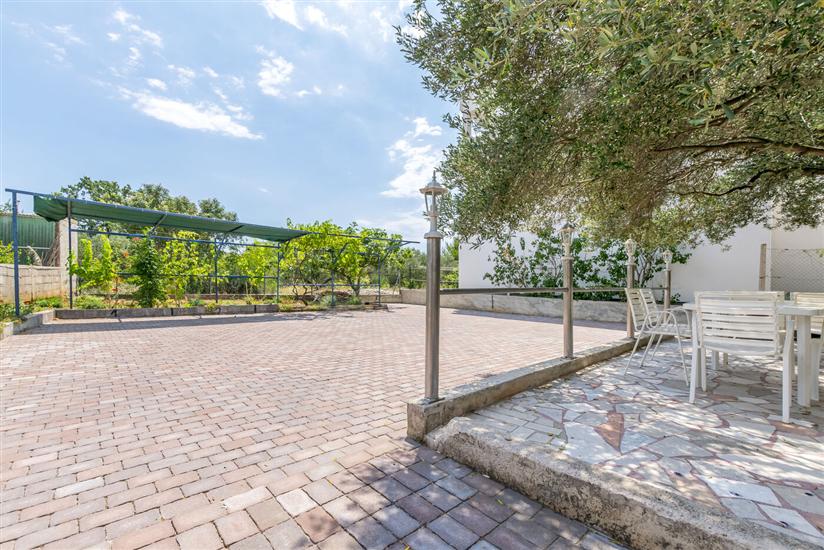 Apartments Cvitkovic