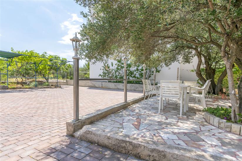 Apartments Cvitkovic