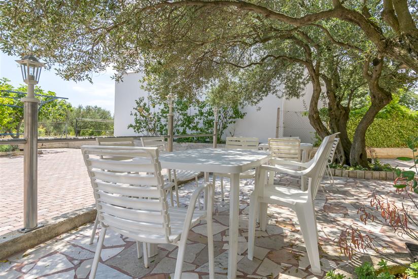 Apartments Cvitkovic