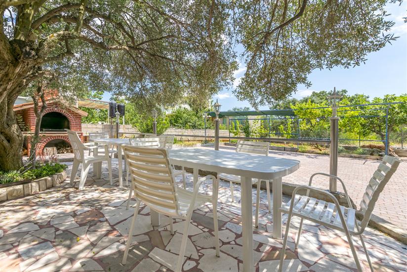 Apartments Cvitkovic