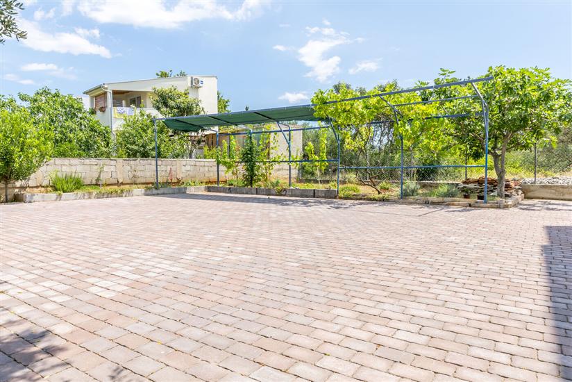 Apartments Cvitkovic