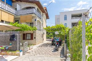 Apartment - Rogoznica