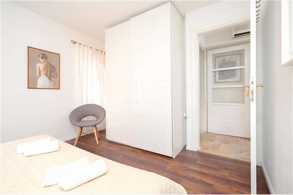 House K1, for 5 persons