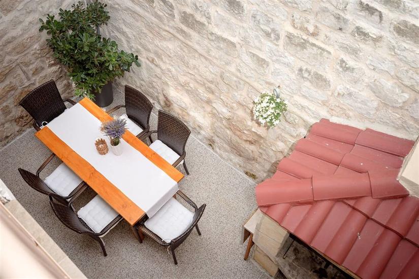 House K1, for 5 persons