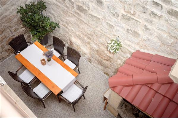 House K1, for 5 persons