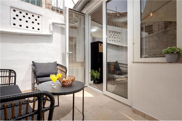 House K1, for 5 persons