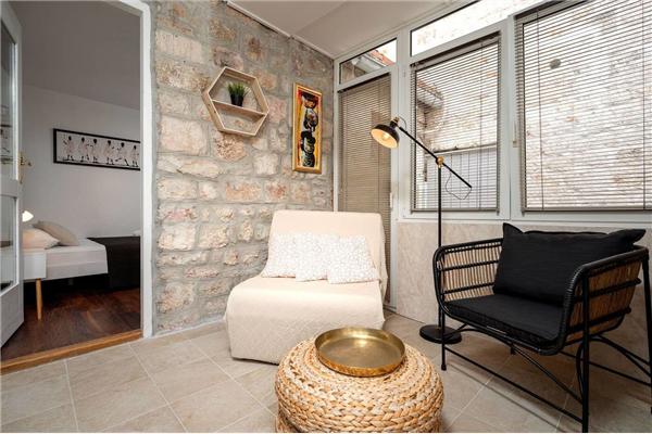 House K1, for 5 persons