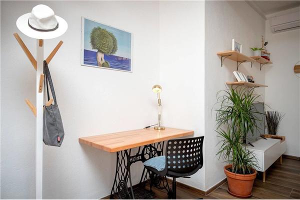 House K1, for 5 persons