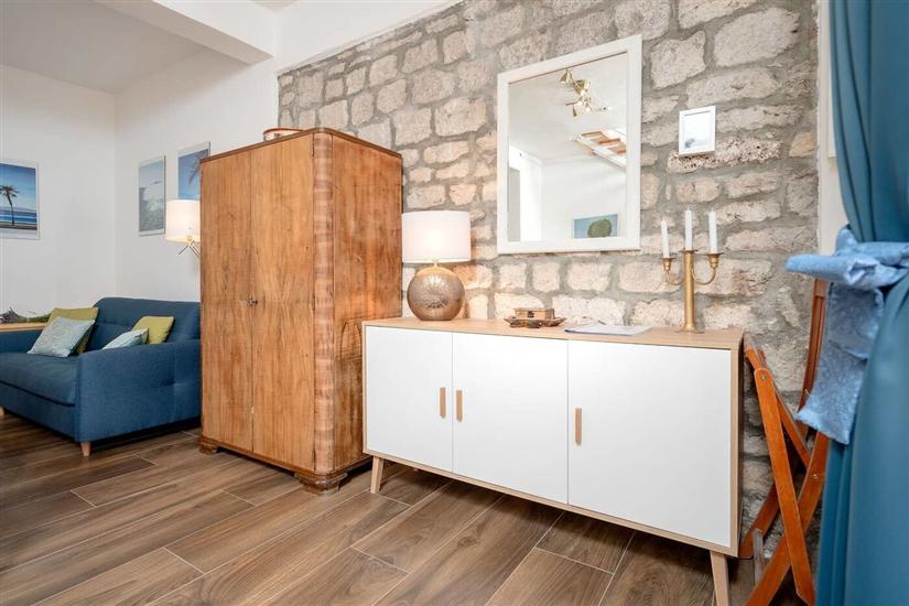 House K1, for 5 persons