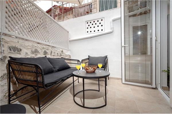 House K1, for 5 persons