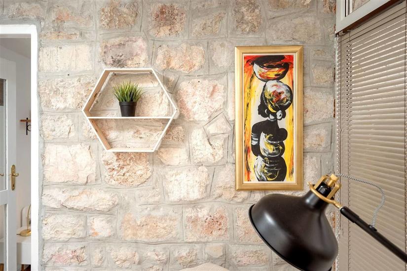 House K1, for 5 persons