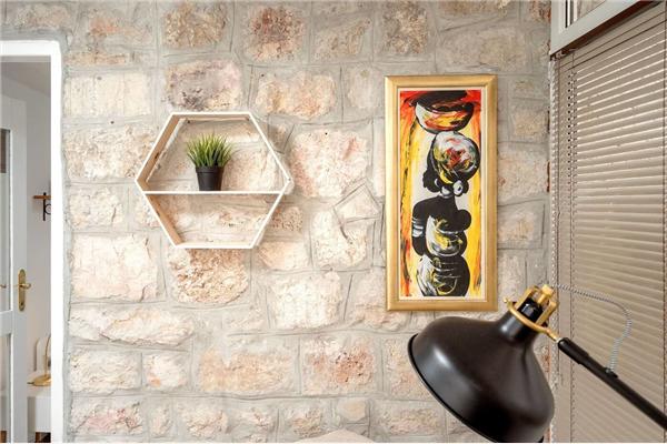 House K1, for 5 persons