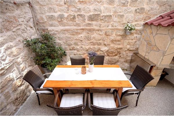 House K1, for 5 persons