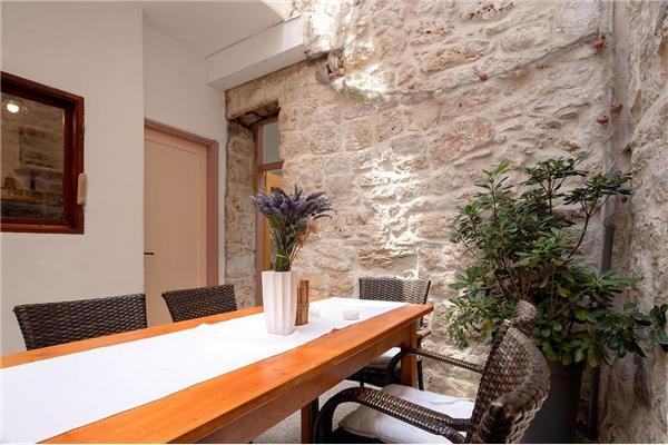 House K1, for 5 persons