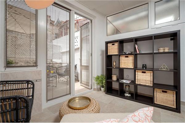 House K1, for 5 persons