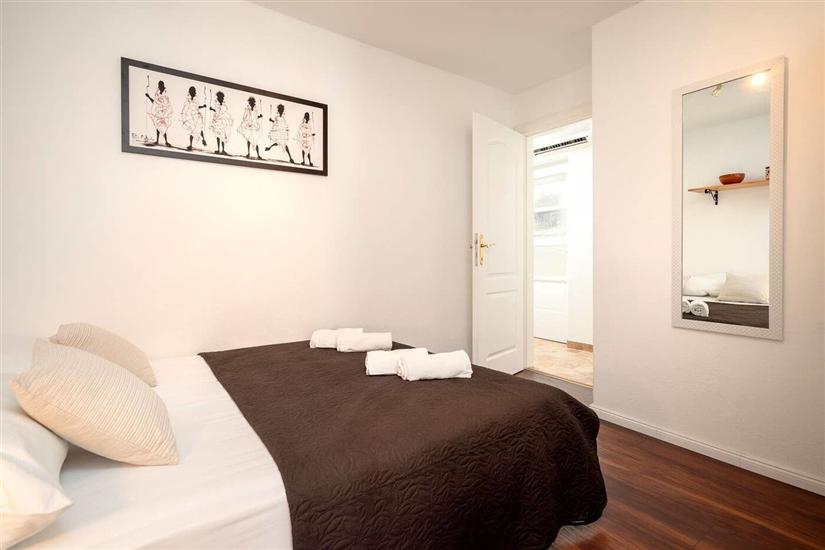 House K1, for 5 persons