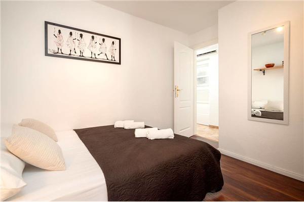 House K1, for 5 persons