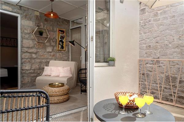 House K1, for 5 persons