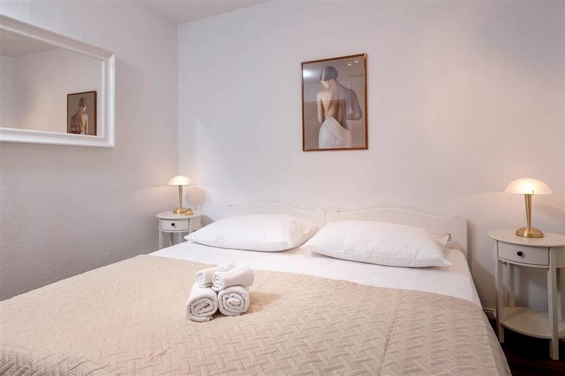 House K1, for 5 persons