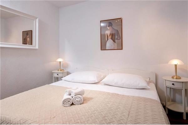 House K1, for 5 persons