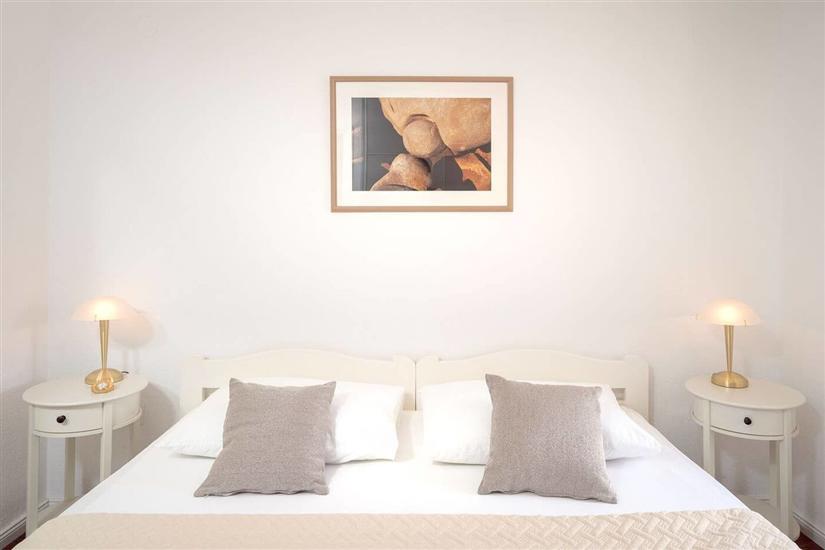 House K1, for 5 persons