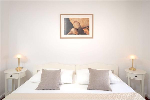 House K1, for 5 persons