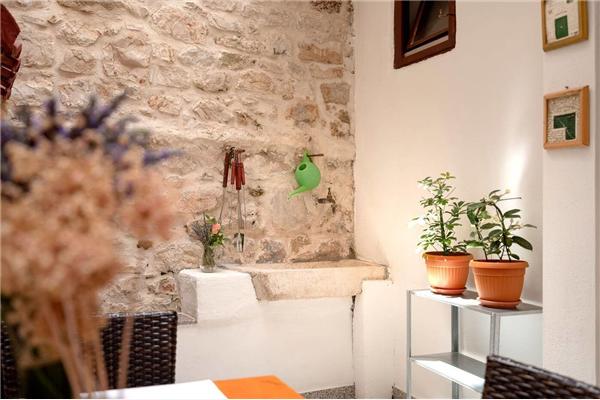 House K1, for 5 persons