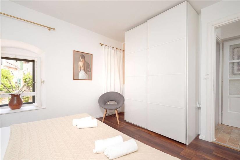 House K1, for 5 persons