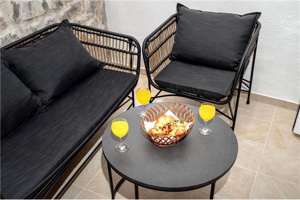 House K1, for 5 persons