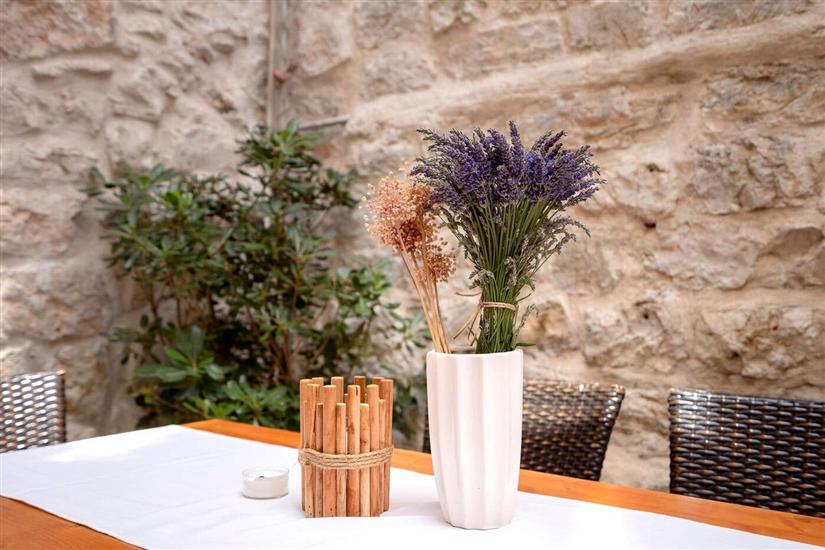 House K1, for 5 persons