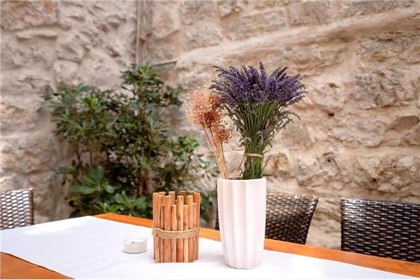 House K1, for 5 persons