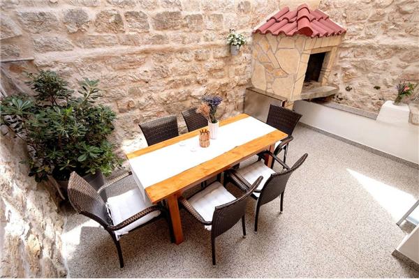 House K1, for 5 persons