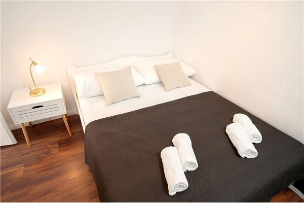 House K1, for 5 persons