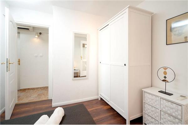 House K1, for 5 persons