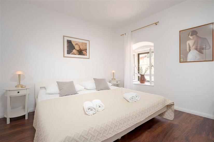 House K1, for 5 persons