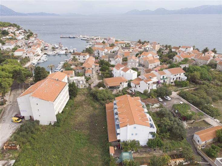 Rooms Kuća Marija i Velimir