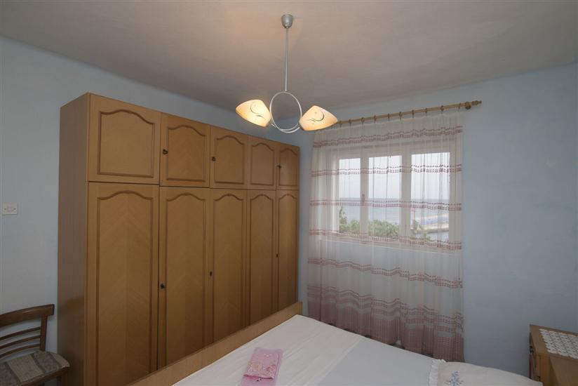 Room S1, for 2 persons