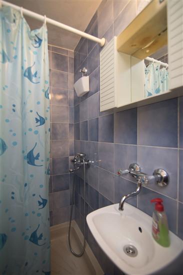 Room S2, for 2 persons