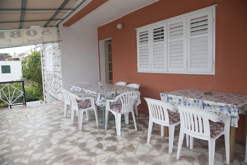 Rooms Kuća Marija i Velimir