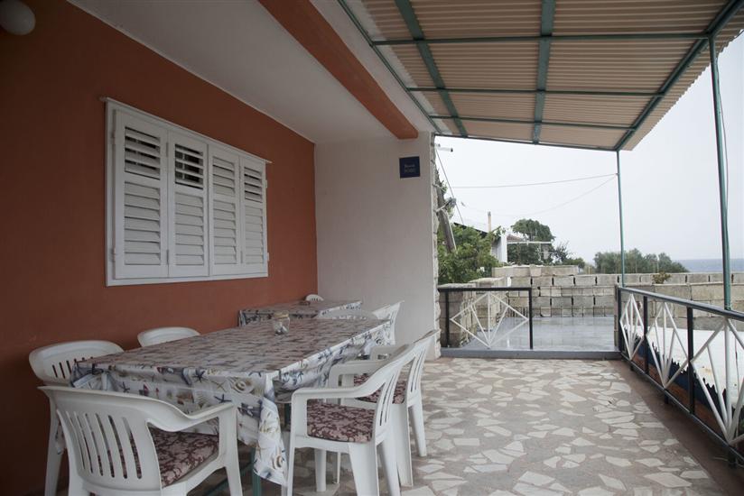 Rooms Kuća Marija i Velimir